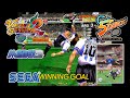 Virtua striker 2 version 99  con 5 duros episodio 1211 tecmo world 93  ms 1cc