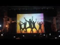 EL GAMMA PENUMBRA - Gangnam Style (St. John Colleges 65th Anniversary)