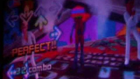 DDR Hottest Party 2 - Settin