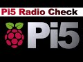 Ft8 js8call and fldigi on the new raspberry pi 5