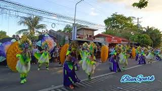 Tribu La Granja Pasalamat Festival 2024Let's Go La Carlota #PasalamatFestival2024