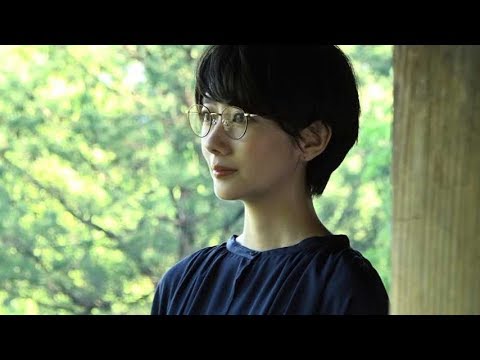 波瑠の表情にスタッフ一同感動/パリミキCM「美しい国の美しいめがね(京都)」篇メイキング