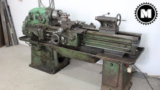 Lathe Refreshment