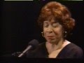 Shirley Horn - "Come Dance With Me"