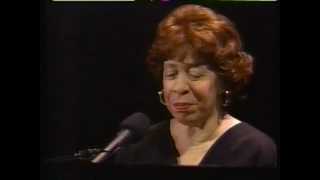 Watch Shirley Horn Come Dance With Me video