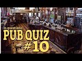 Random Trivia Pub Quiz #10 - 21 Questions -General Knowledge, Mixed Categories{ROAD TRIpVIA- ep:587]