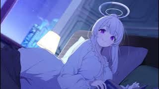 [Theme 255 | Sweet Allegro] Blue Archive - Perfectly Looped 30 Mins.