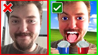 Fixing the Worst Tinder Profiles