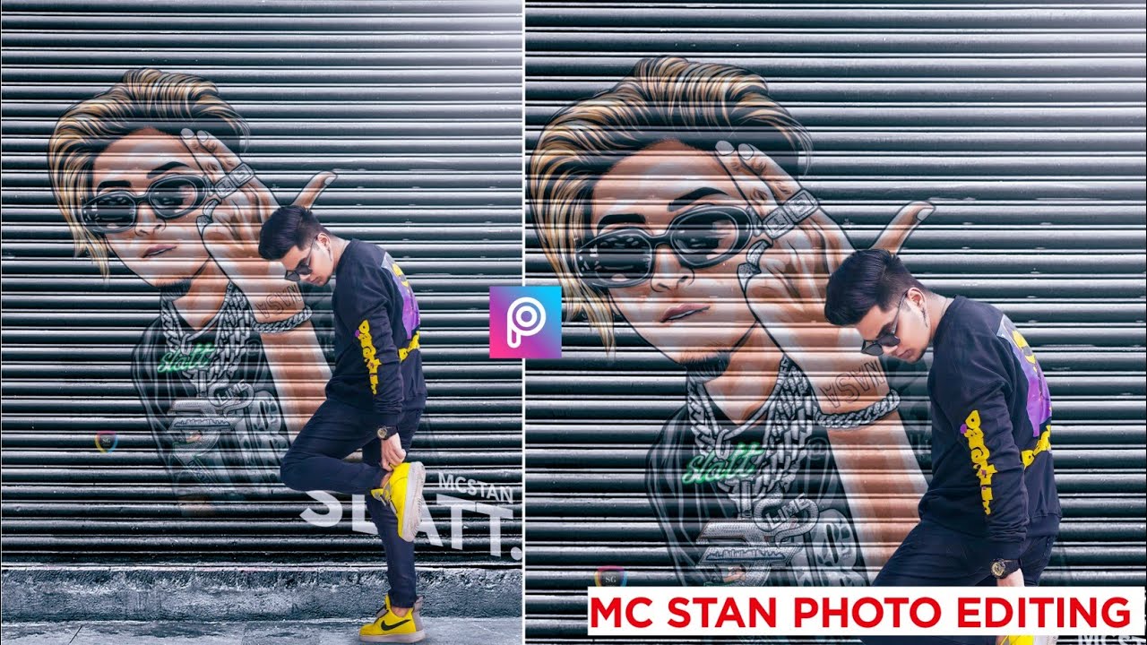 MC Stan Wallpaper - Apps on Google Play