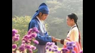 Hwang Jin Yi OST : 貴方を想い -　그대 보세요/ クデポセヨ