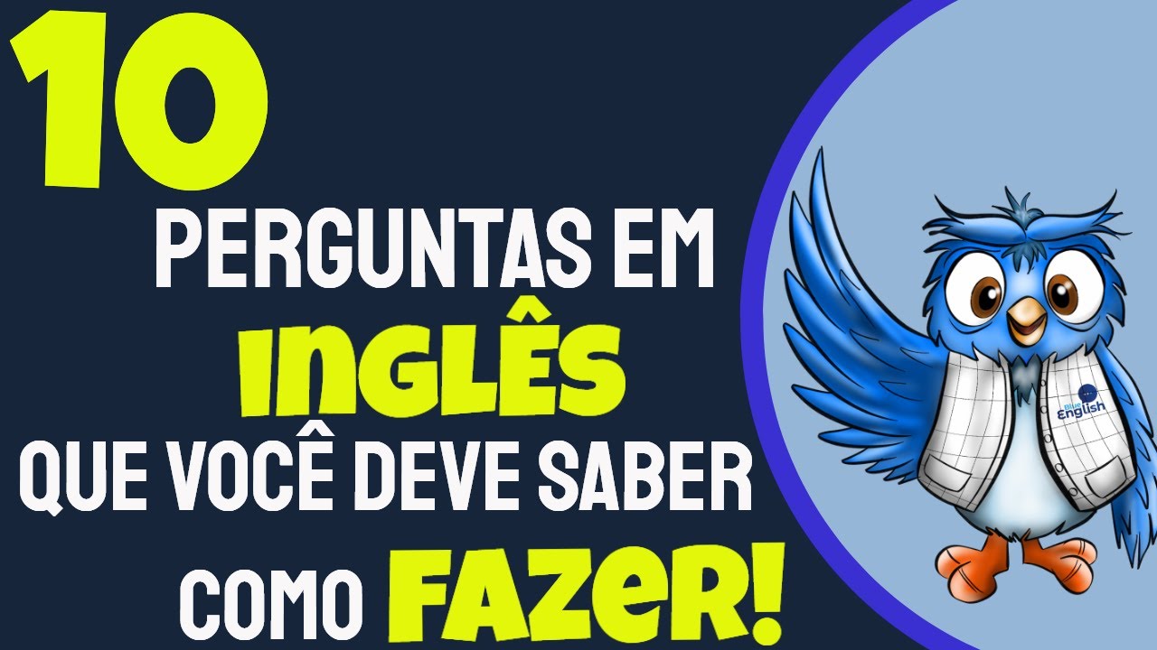 Descubra 10 expressões em inglês que todo mundo deveria saber - Blog