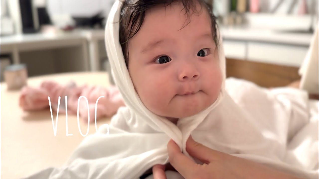 166일 러블리안💕 #이앓이시작