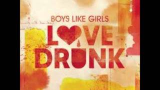 boys like girls love drunk lyrics