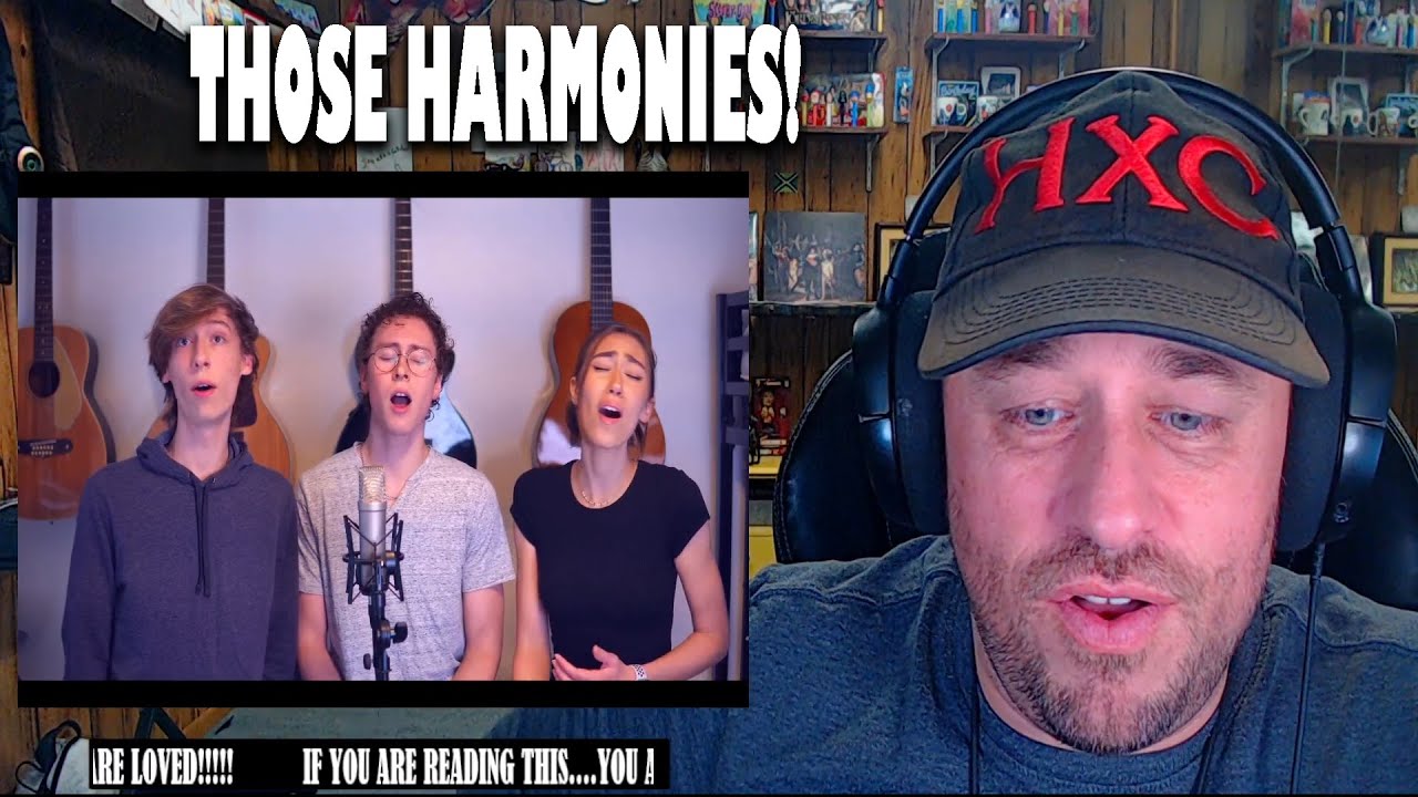 Life In 3D - Rewrite the Stars (Greatest Showman Cover) REACTION!