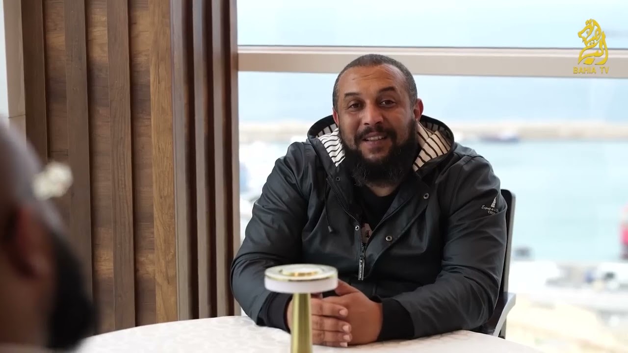 قصة سويدي كاملة كيف عاني مع حياة الإدمان و كيف تخلص منها والحادث الذي كان السبب