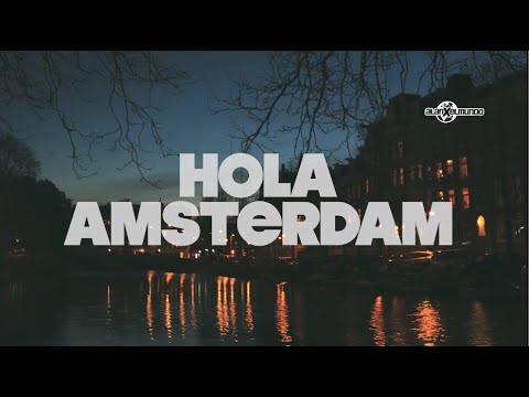 Video: Descripción y fotos de la estación de tren de Amsterdam (Amsterdam Centraal) - Países Bajos: Amsterdam