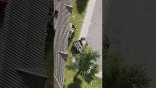 Squad 8.0 L Airburst Mortars L M16064A3 L Supermod