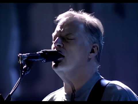 Pink Floyd - A Great Day For Freedom (Live Rehearsal 1994) ☆♡☆