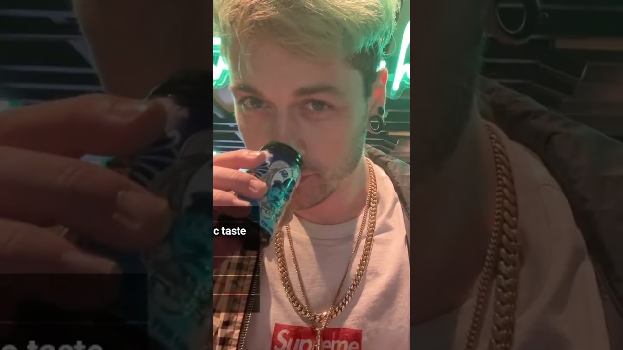 GreenPlace Amsterdam menu 🔥