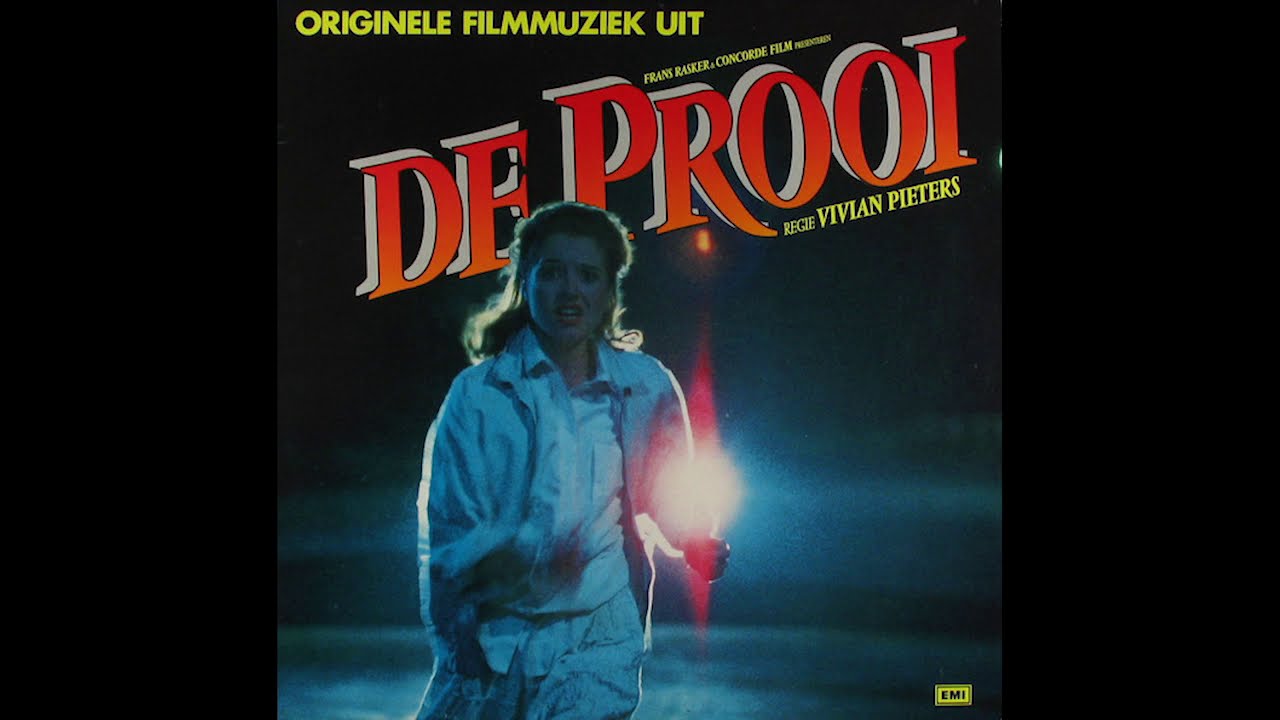 Henny Vrienten - De Zeedijk (1985)