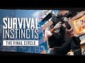 PUBG - Survival Instincts Episode 2 - The Final Circle