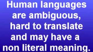 Introduction To Programming - 1