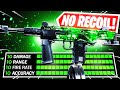 MAX DAMAGE MILANO is BUSTED.. ULTIMATE SETUP! (Best Milano 821 Class Setup) - Black Ops Cold War