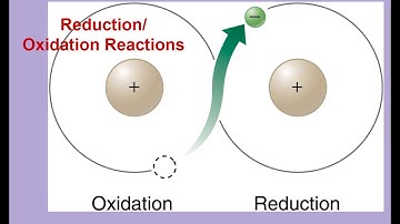 Module 16 (First Half) Apologia Chemistry