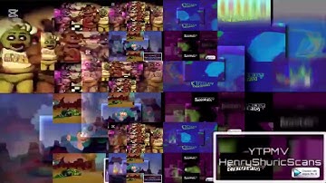 YTPMV Shuric scan quadparison v18 SCAN