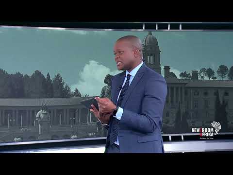 Retief Odendaal is