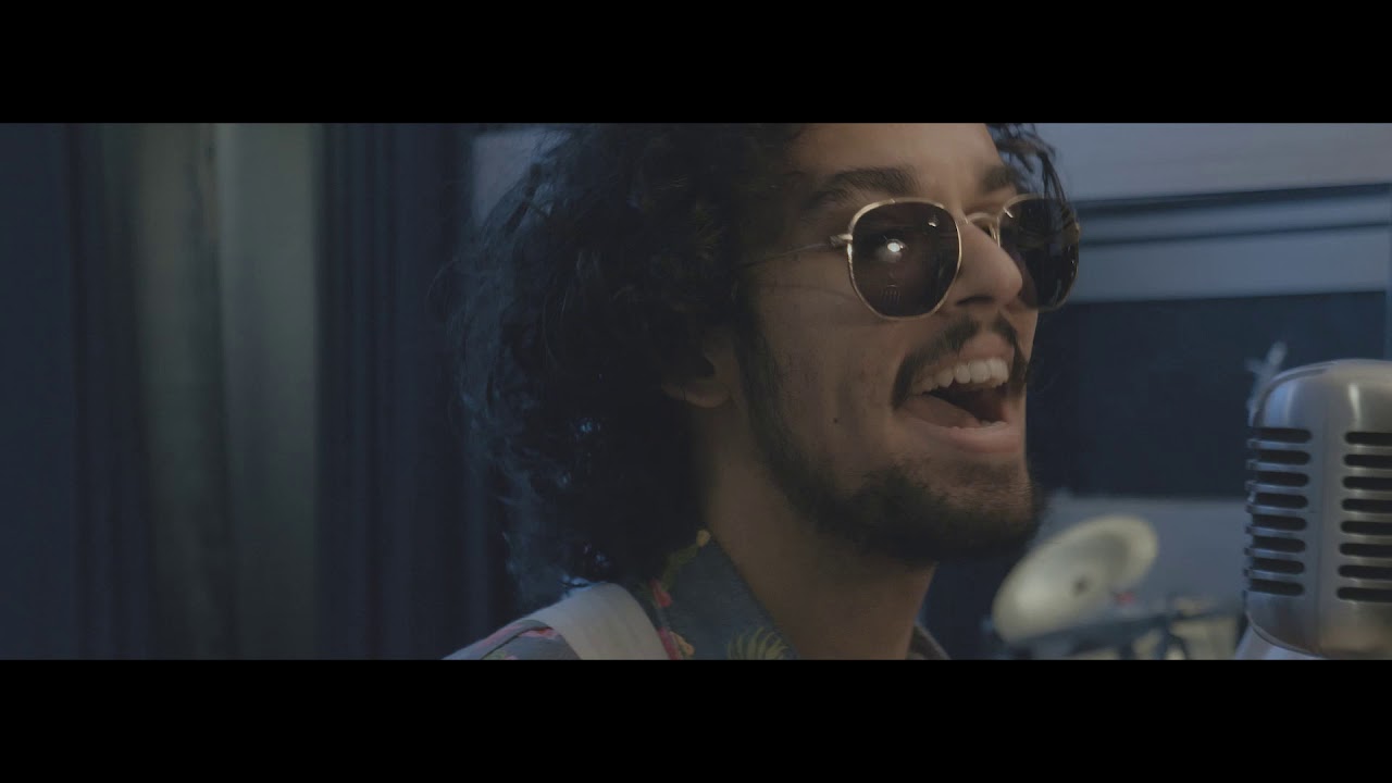Angelo Zuim e 70'Brasil - Odara (Cover)