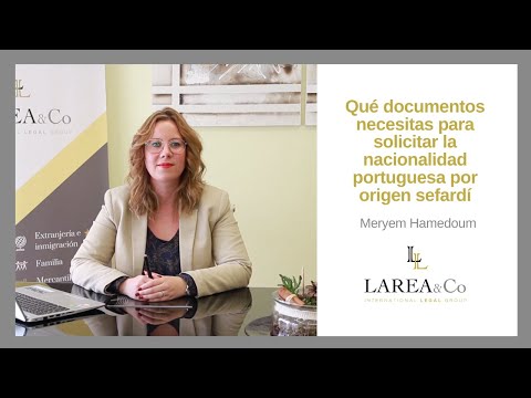Video: Qué Documentos Solicitar A La Contraparte