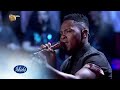 Top 6: Mr Music – ‘Ngaqonywa’ – Idols SA | S16 | Live Shows | Mzansi Magic