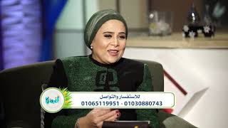 دكتور خالد غزالي | برنامج اخر مزاج مع ريهام الديدي