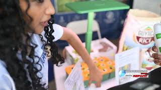 MOA SPECIAL REPORT   WORLD FOOD DAY 2024 A HUGE SUCCESS   OCTOBER 20, 2024