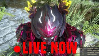 Warframe Night! New Update! NEW NIGHTWAVE + New Kuva and Tenet Weapons!