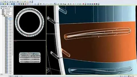 MICHELIN® Pilot® Super Sport Tire Innovation: Design