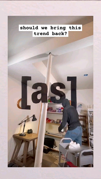 Should we bring the Adult Swim Trend Back?? #as #adultswim #timelapse