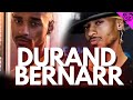 Durand bernarr performs the best rb mashup ever  live in la