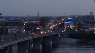 ТаймЛапс Кузнецкий мост