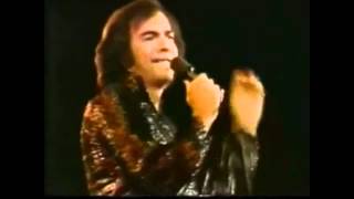 Neil Diamond Dancing Bumble Bee Live Stereo