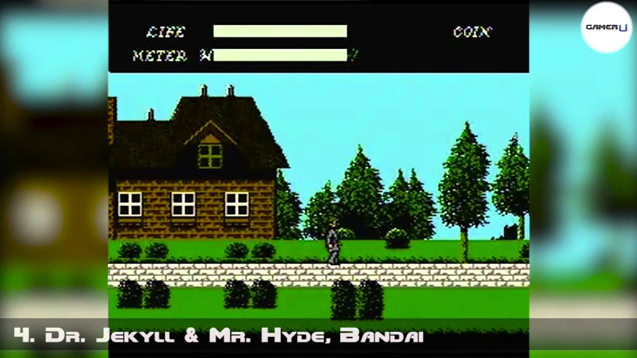 Top 10 Worst Video Game Adaptations YouTube Top 10 Worst Video Game Adaptations YouTube