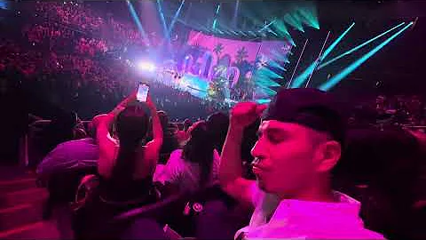 Cardi B Megan Thee Stallion Performance MTV VMAS 2023