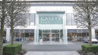 Caseys Limerick Store Walkthrough