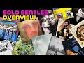 Solo Beatles Overview | #162