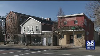 Soo's Chinese Restaurant in Westfield scheduled to be demolished