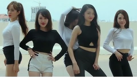 Vũ điệu cồng chiêng mới nhất