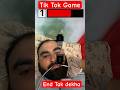 Tik tok game tiktok tiktoktiktokviral youtube shanukhanvlogs short.