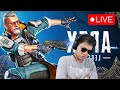 APAKAH MAIN APEX SETIAP HARI BISA BIKIN SEHAT?!!! LIVE