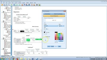 Part 6: Regression (Assignment #3, 9-10)